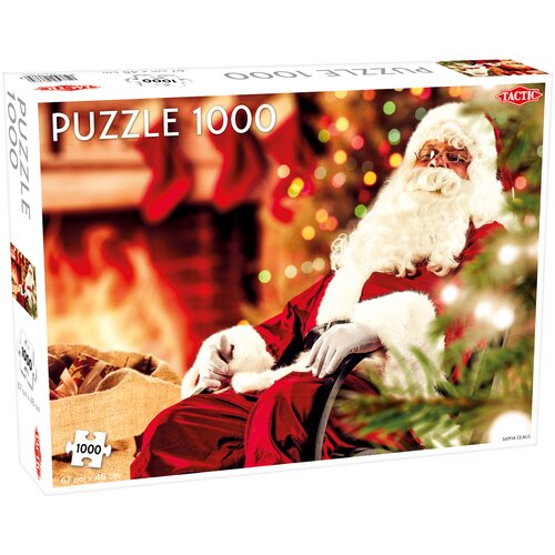 Santa Claus